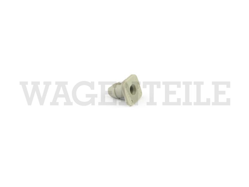NO  905 353 01 Einsteckmutter 4,2x11