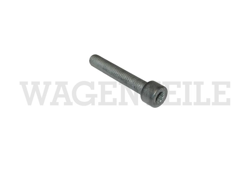 NO  911 082 01 Zylinderschraube M8x48, Innenvielzahn