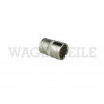 016 105 06H A Spezialwerkzeug Nuss Zwölfkant 19mm (1/2")