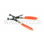 016 121 25A A Zange Federbandschelle
