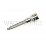 016 501 31A A Spezialwerkzeug Nuss Innensechskant 6mm (1/2"), lang