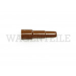 035 255 113 A Zündkerzenstecker 62mm (1kOhm)