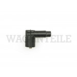035 281 036 A Zündkabelstecker gewinkelt, Sägezahn/ M4