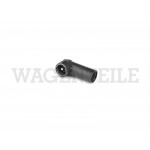 051 535 00Z A Antennenadapter neue DIN auf alte DIN 90° gewinkelt