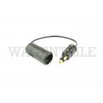 053 971 00Z Adapter Autosteckdose (DIN/ISO 4165) auf Zigarettenanzünder (SAE)