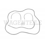 069 411 23A A Dichtsatz Lamellenfenster T1