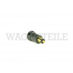 070 521 255 C Stecker DIN/ISO: 4165 (12mm)
