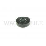 101 157 040 2 Verschlussdeckel (Kunststoff) 29,9mm Nockenwellen-Bohrung hinter Schwungrad