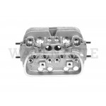 101 355 043 C Zylinderkopf ohne Ventile, 1600 (Doppelkanal) (EV 35,5mm AV 32/8mm) (AD, AF, T) (nicht ACD, CT, CZ)
