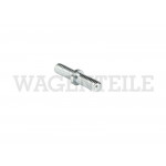 103 400 034 Stehbolzen mit Bund M6x14/ M6x14