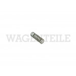 105 233 111 Distanzfeder Zündverteiler-Antriebswelle