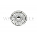 105 251 025 Riemenscheibe 167,6mm, Kurbelwelle, einfach