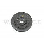 105 251 111 A Riemenscheibe 183mm, Kurbelwelle