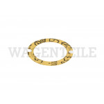 105 267 311 A Dichtung Riemenscheibe