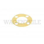 105 279 113 Dichtung Schwungrad (Papier) (siehe TM M-64 1966)