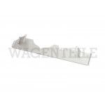 119 227 039 va -R Abschirmblech Schalldämpfer, Edelstahl
