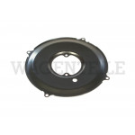 119 261 043 -R Deckel Kühlgebläse außen (105mm Generator)