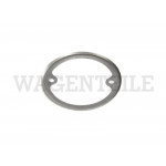 119 271 131 Flansch Versteifung Kühlgebläsedeckel 105mm