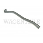 121 083 251 H Schlauch Kühler - Rücklaufrohr (38mm) (Reserverad bis 185 oder Allrad)