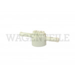 127 247 191 A Ventil Kraftstoffvorwärmung