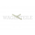 127 563 113 T-Stück Kraftstoffleitung, 6mm