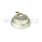 129 192 311 F Deckel Startautomatik 6V 32 PDSIT-3 rechts