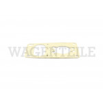 129 281 111 A Dichtung Vergaser Deckel
