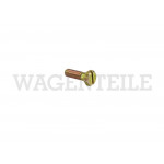 129 289 111 Sechskantschraube Vergaser Deckel VFI