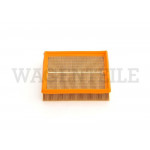 129 620 039 A Luftfilter-Einsatz 412 Vergasermotor/ L-Jetronic