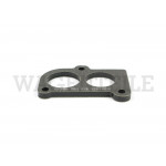 129 799 025 C Dichtung (Bakelit) Vergaser / Saugrohr 2E3, 2E4