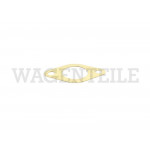 129 799 341 A Dichtung Vergaser Flansch