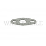 131 599 043 A Dichtung Abgasrückführung AJ (14mm)