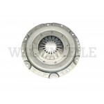 141 025 022 A Druckplatte 215mm (LUK)