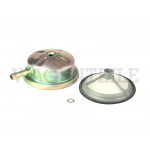 198 555 111 C Dichtsatz Kraftstoffpumpe abnehmbarer Deckel