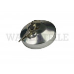 201 551 211 C -R Tankdeckel 70mm, abschließbar