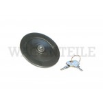 201 551 251 C Tankdeckel abschließbar