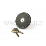 201 551 25A K Tankdeckel Allrad, abschließbar