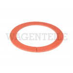 201 557 111 B Dichtung Tankdeckel 100mm