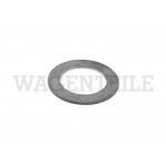 201 557 211 F Dichtung Tankdeckel (33x53mm)