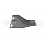 251 301 021 A Halter Endrohr