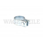 253 139 191 H Schelle Schalldämpfer, 45,5mm
