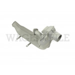 255 105 043 L Wärmetauscher links, leer