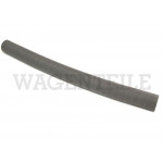 255 755 251 B Warmluftschlauch 90x1000 Pappe-Alu-Pappe