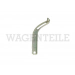 256 304 021 Halter Generator, Abgasanlage Typ4, rechts