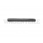 259 157 211 A Dichtung Frischluftklappen vorn (Schaumstoff)
