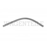 261 129 211 A Schlauch Verbrennungsluft/ Standheizung (BA6, DA6) 39,5x1010mm