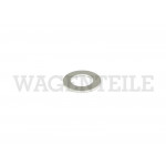 301 244 020 Dichtring Schalter Rückfahrscheinwerfer 12,5x21x1,5