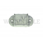 301 265 211 A Gummilager Getriebe vorn (M10)