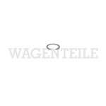 311 384 113 Sicherungsring Festrad 1,90mm (braun)