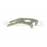 405 332 211 B Halter Bremsschlauch vorn rechts
